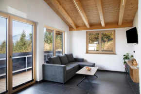 Apart Mountainview Rohrberg